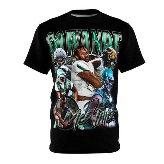 Sowande Mcwhite Vintage Full Pree