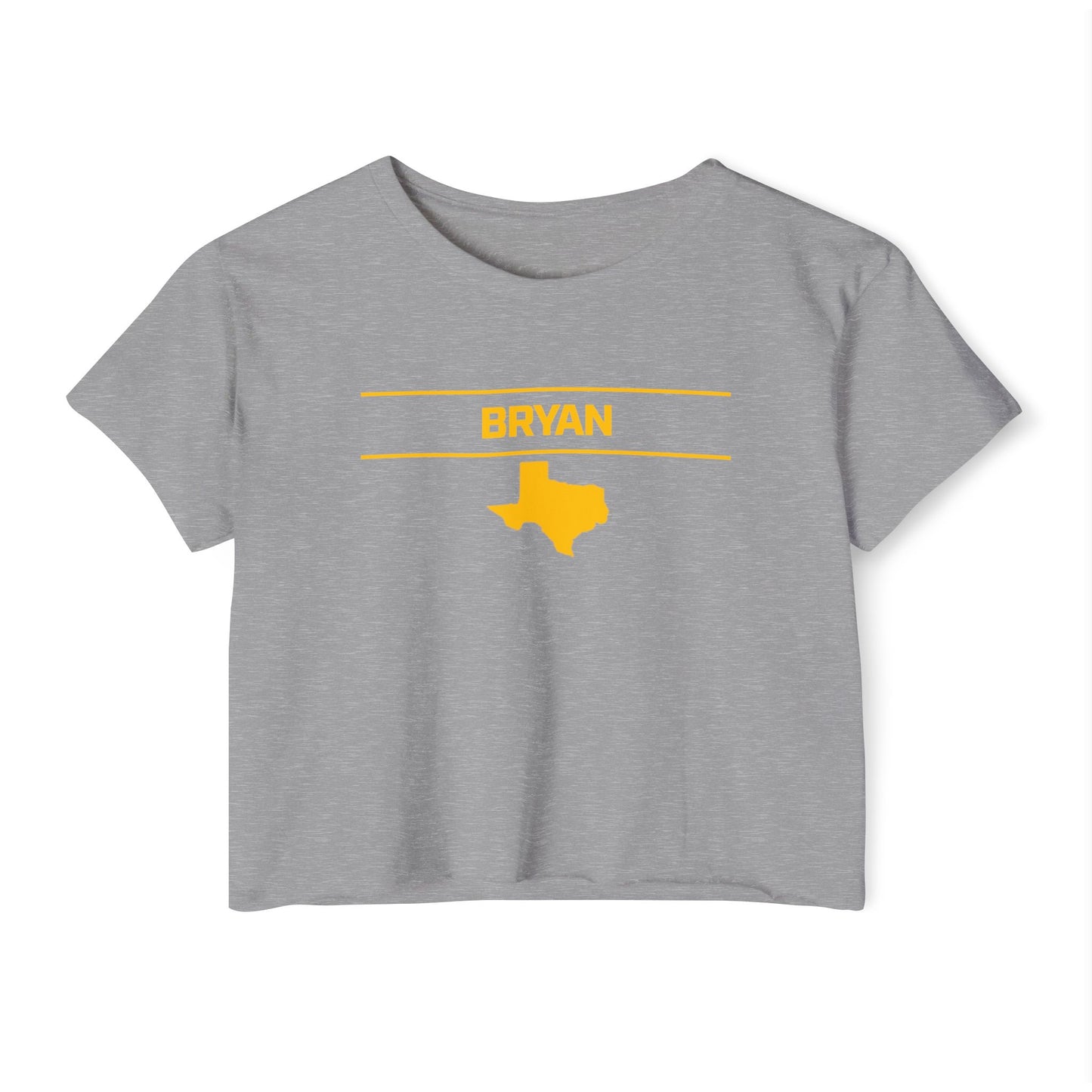 Cameron Phillips Crop Top