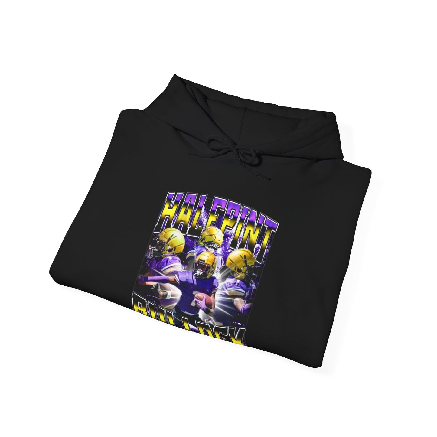 Halfpint Bullock Hoodie