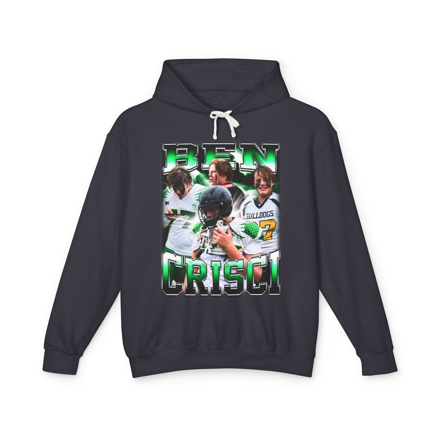 Ben Crisci Hoodie