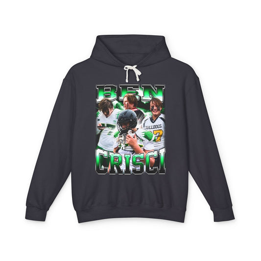 Ben Crisci Hoodie