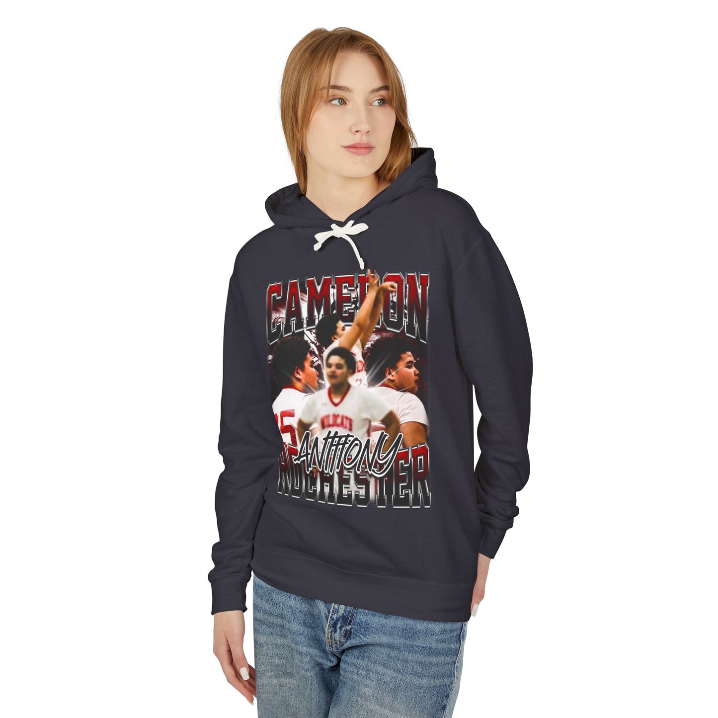 Cameron Anthony Rochester Hoodie