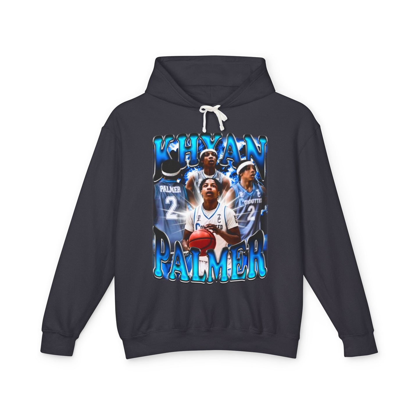 Khyan Palmer Hoodie