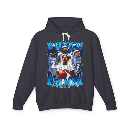 Khyan Palmer Hoodie