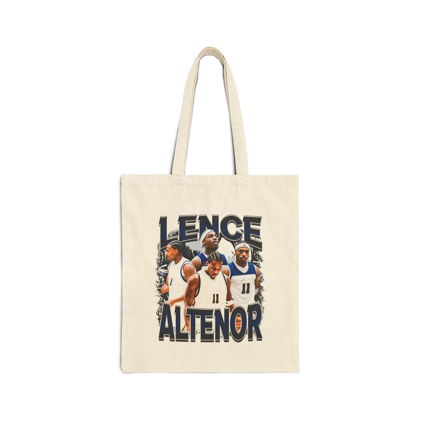 Lence Altenor Tote Bag