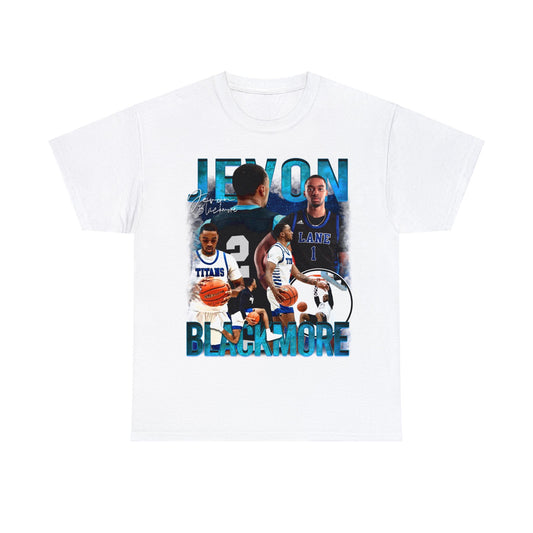 Jevon Blackmore Heavy Cotton Tee