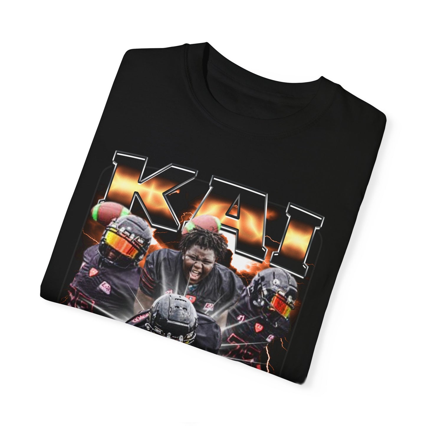 Kai Redmond Heavy Cotton Tee