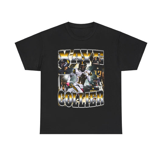 Xaye Collier Heavy Cotton Tee