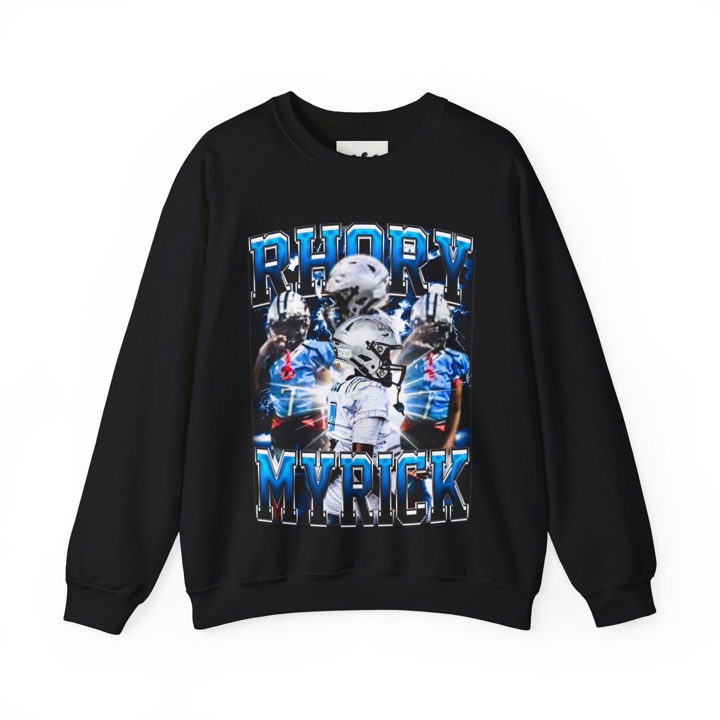 Rhory Myrick Crewneck Sweatshirt