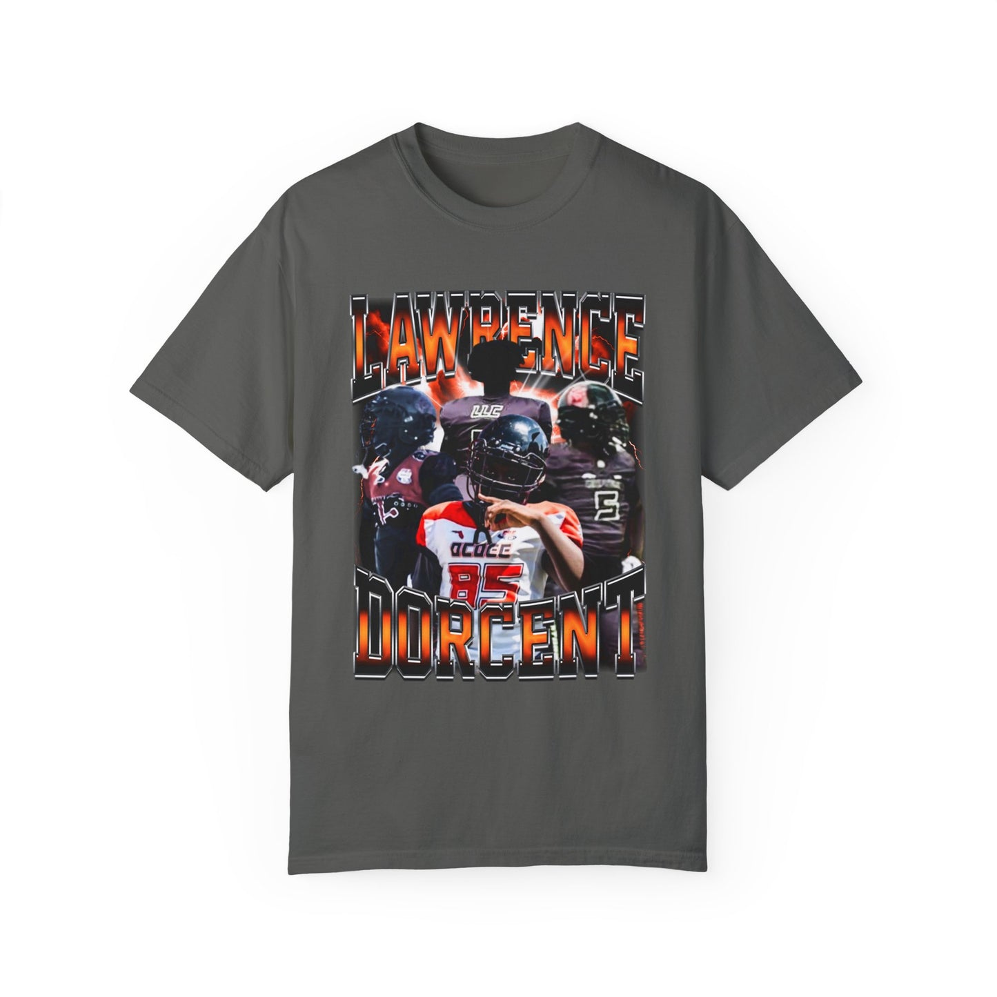 Lawrence Dorcent Heavyweight Premium Tee