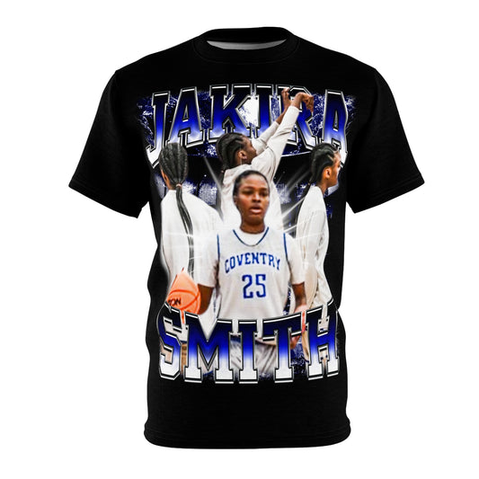 Jakira Smith Vintage Full Pree