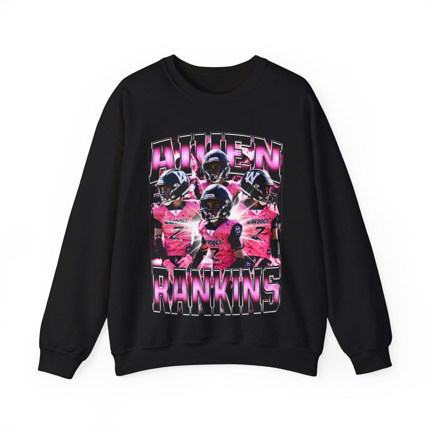 Aiven Rankins Crewneck Sweatshirt
