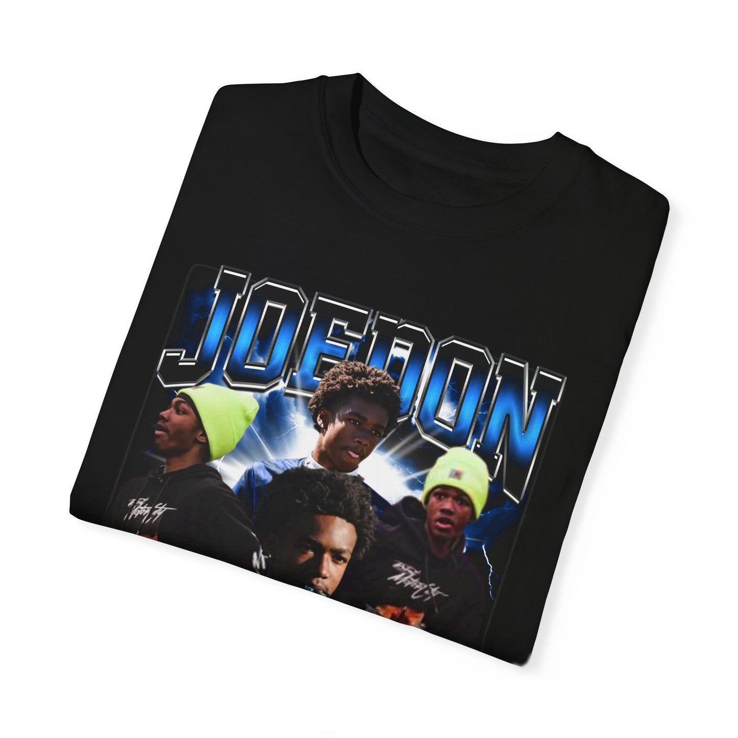 Joedon Bradley Jr Heavyweight Premium Tee