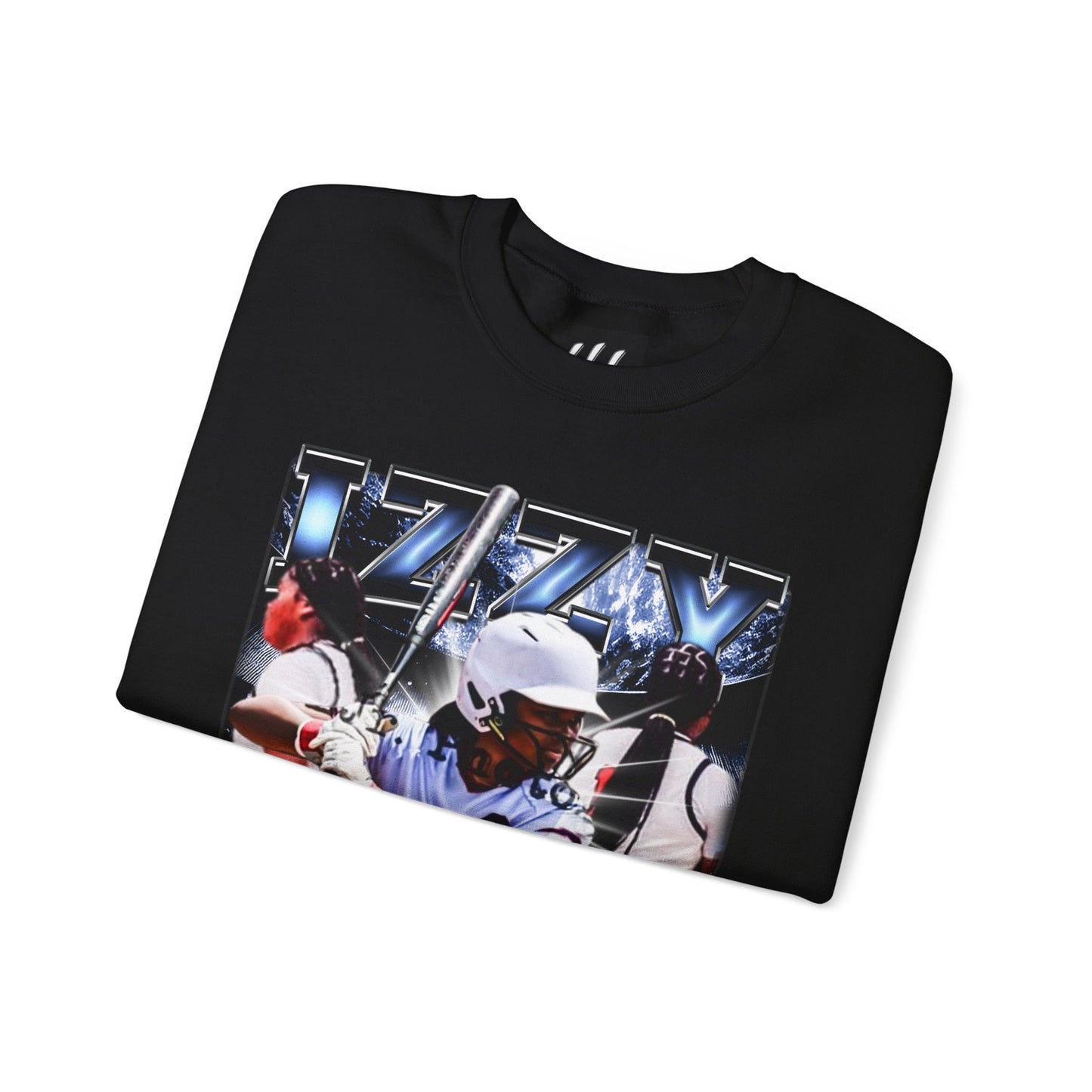 Izzy Smith Crewneck Sweatshirt