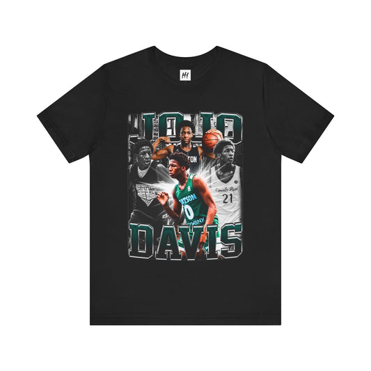 Jojo Davis Heavy Cotton Tee