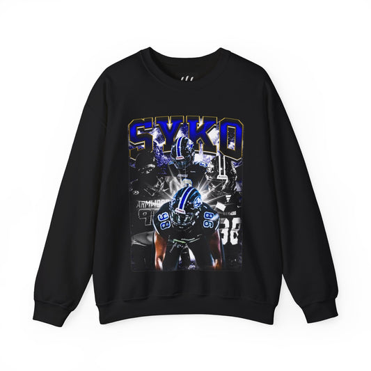 Syko Crewneck Sweatshirt