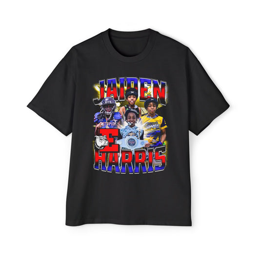 Jaiden Harris Oversized Tee