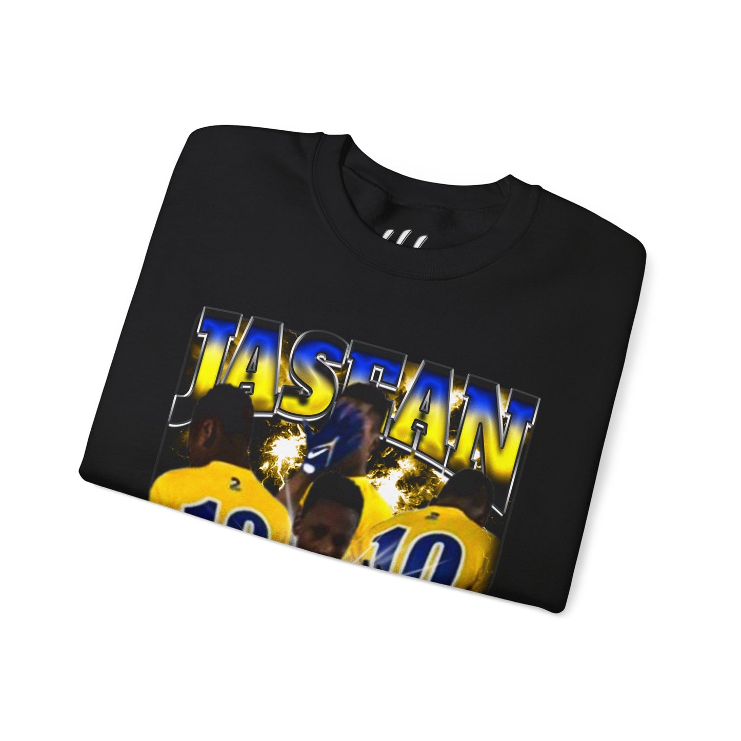 Jasean Horton West Crewneck Sweatshirt