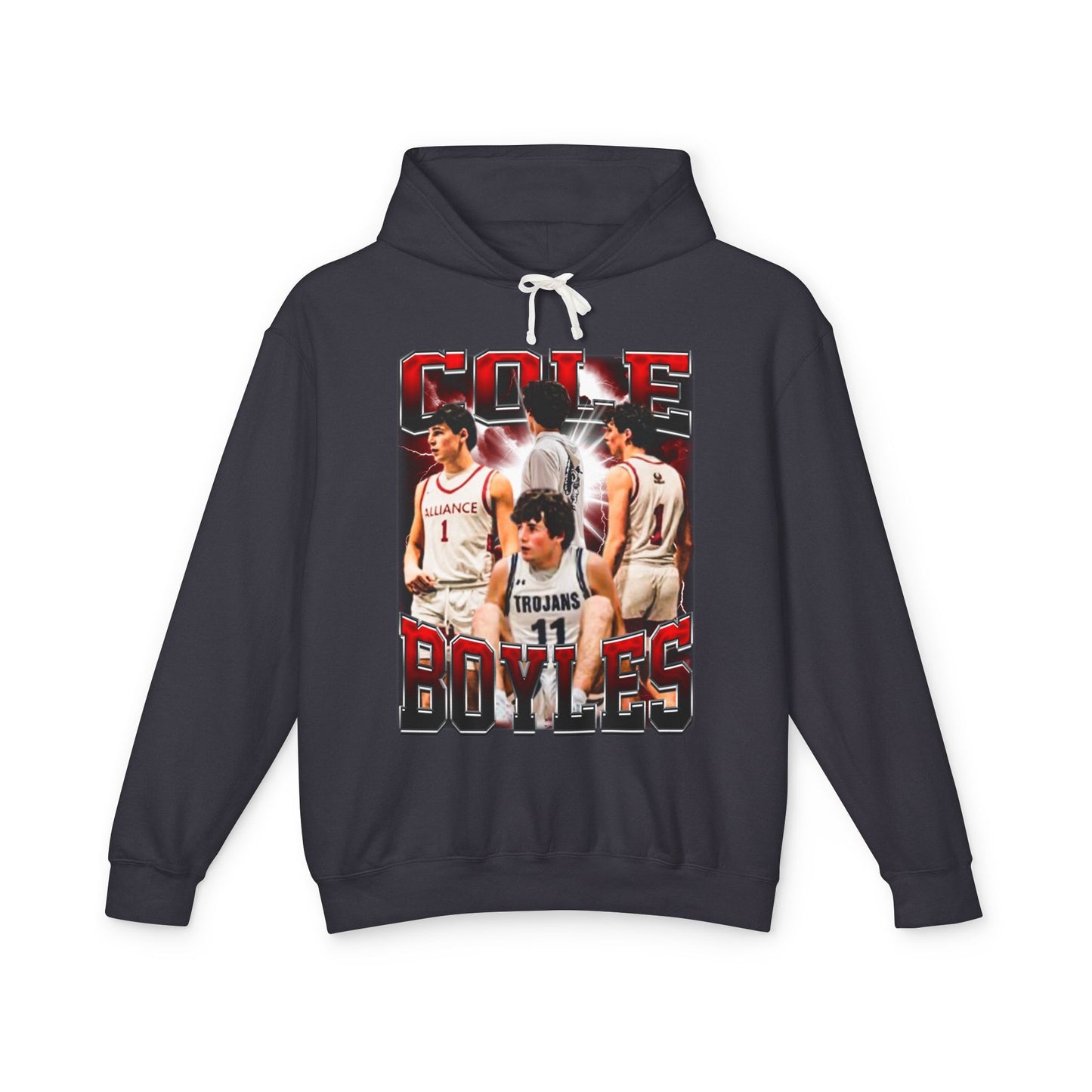 Cole Boyles Hoodie