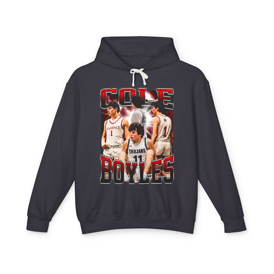 Cole Boyles Hoodie