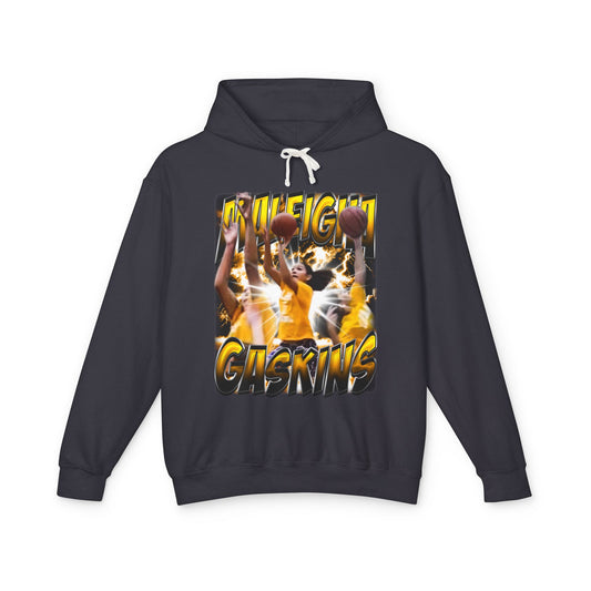 Maleigha Gaskins Hoodie