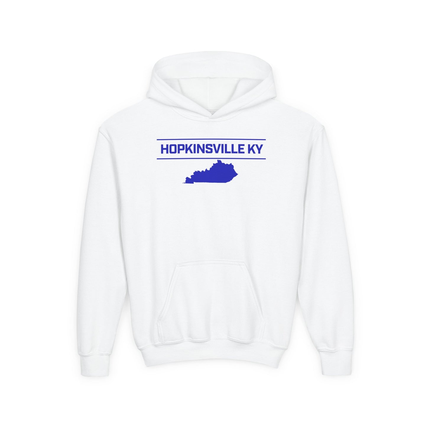 Treshawn Crenshaw Youth Hoodie