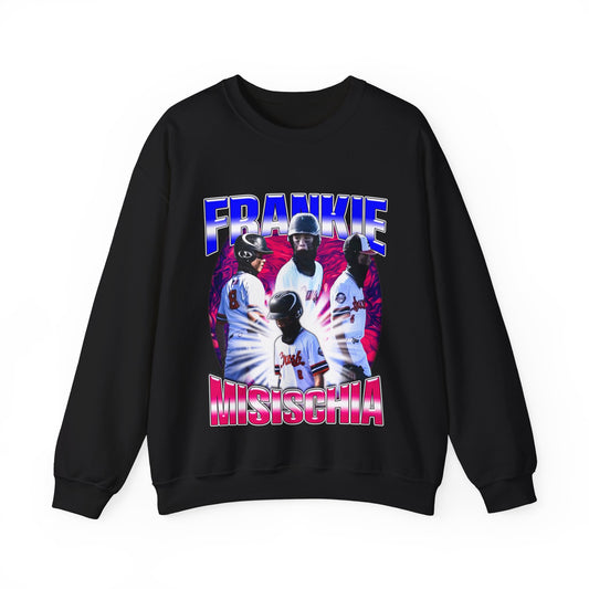 Frankie Misischia Crewneck Sweatshirt