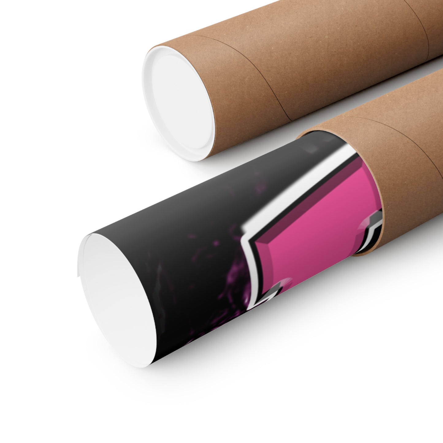 Zion West Poster 24" x 36"