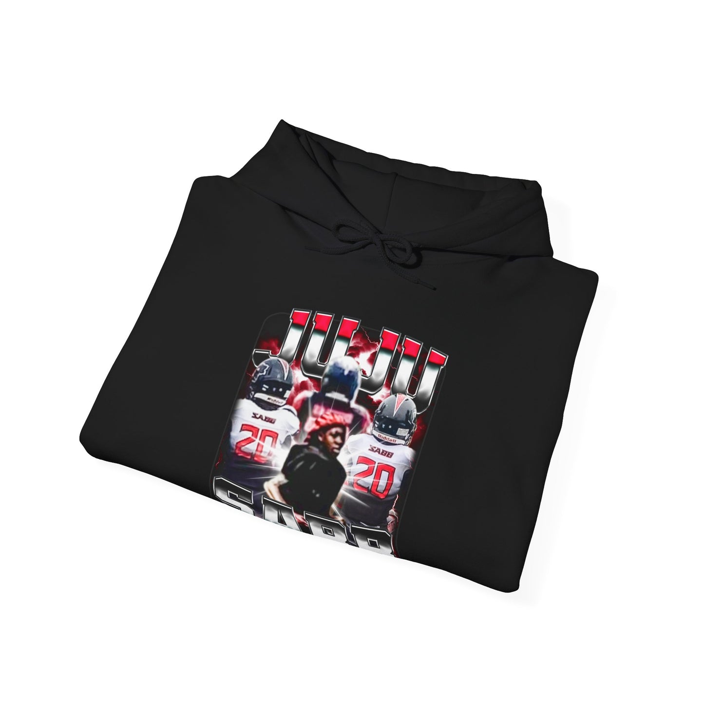 Juju Sabb Hoodie