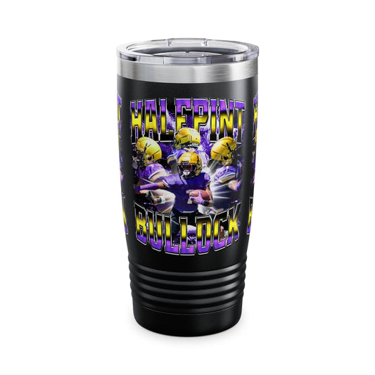 Halfpint Bullock Stainless Steal Tumbler
