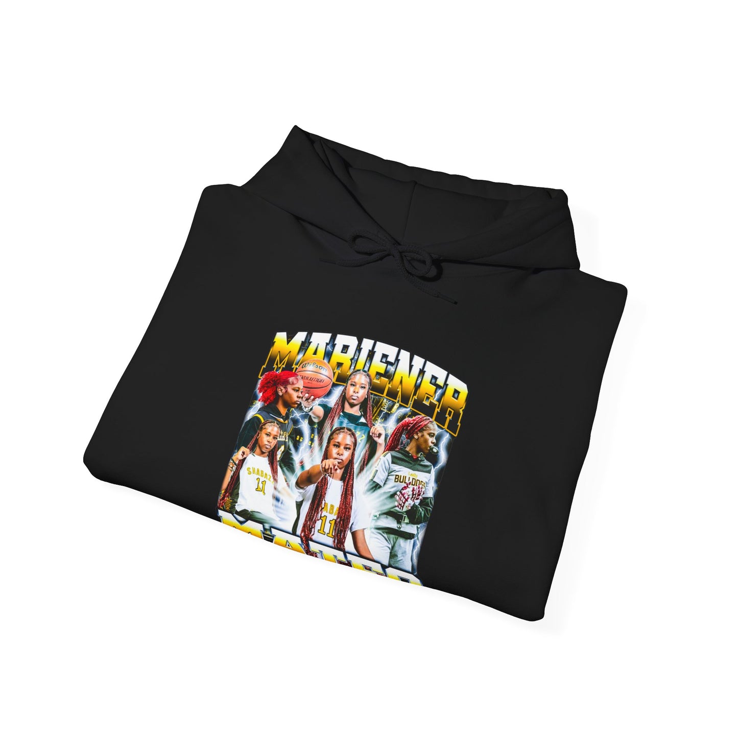 Mariener Mateo Hoodie