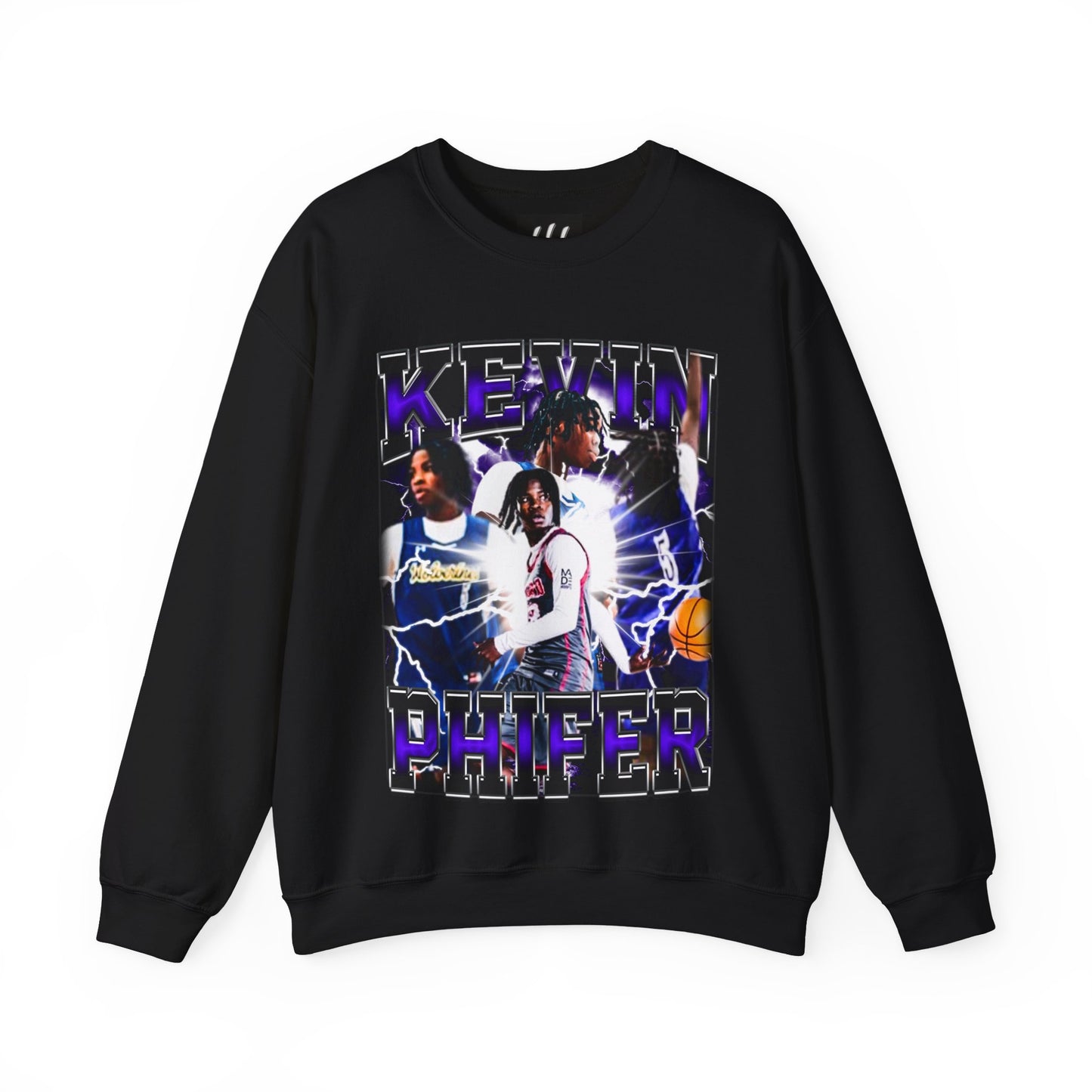 Kevin Phifer Crewneck Sweatshirt