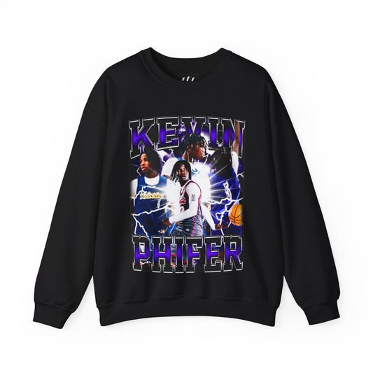 Kevin Phifer Crewneck Sweatshirt
