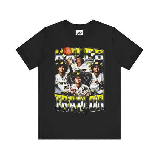 Kaleb Traylor Heavy Cotton Tee