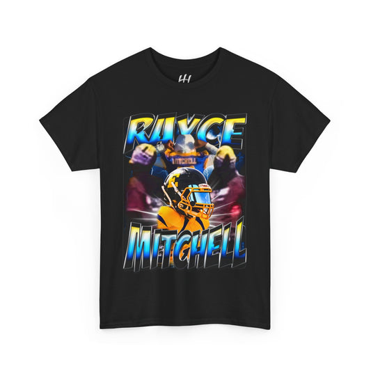 Rayce Mitchell Heavy Cotton Tee