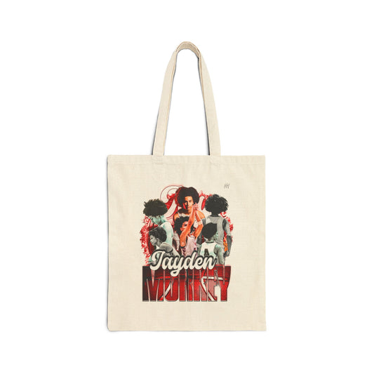 Jayden Murrey Tote Bag