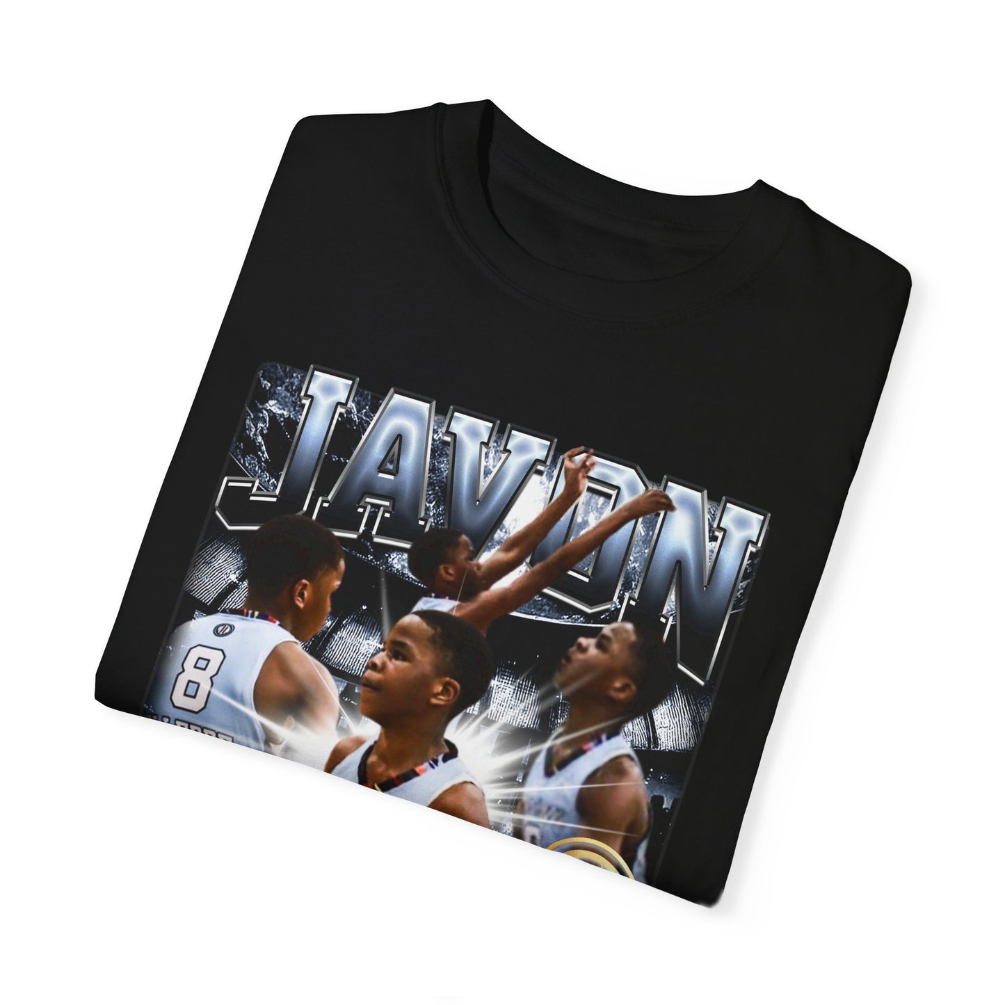 Javon Ellerbe Heavyweight Premium Tee