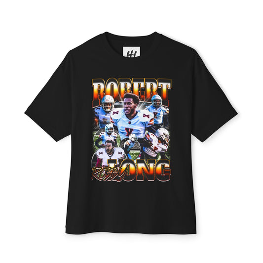 Robert Long Oversized Tee