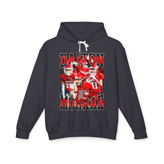 Dalton Mourar Hoodie