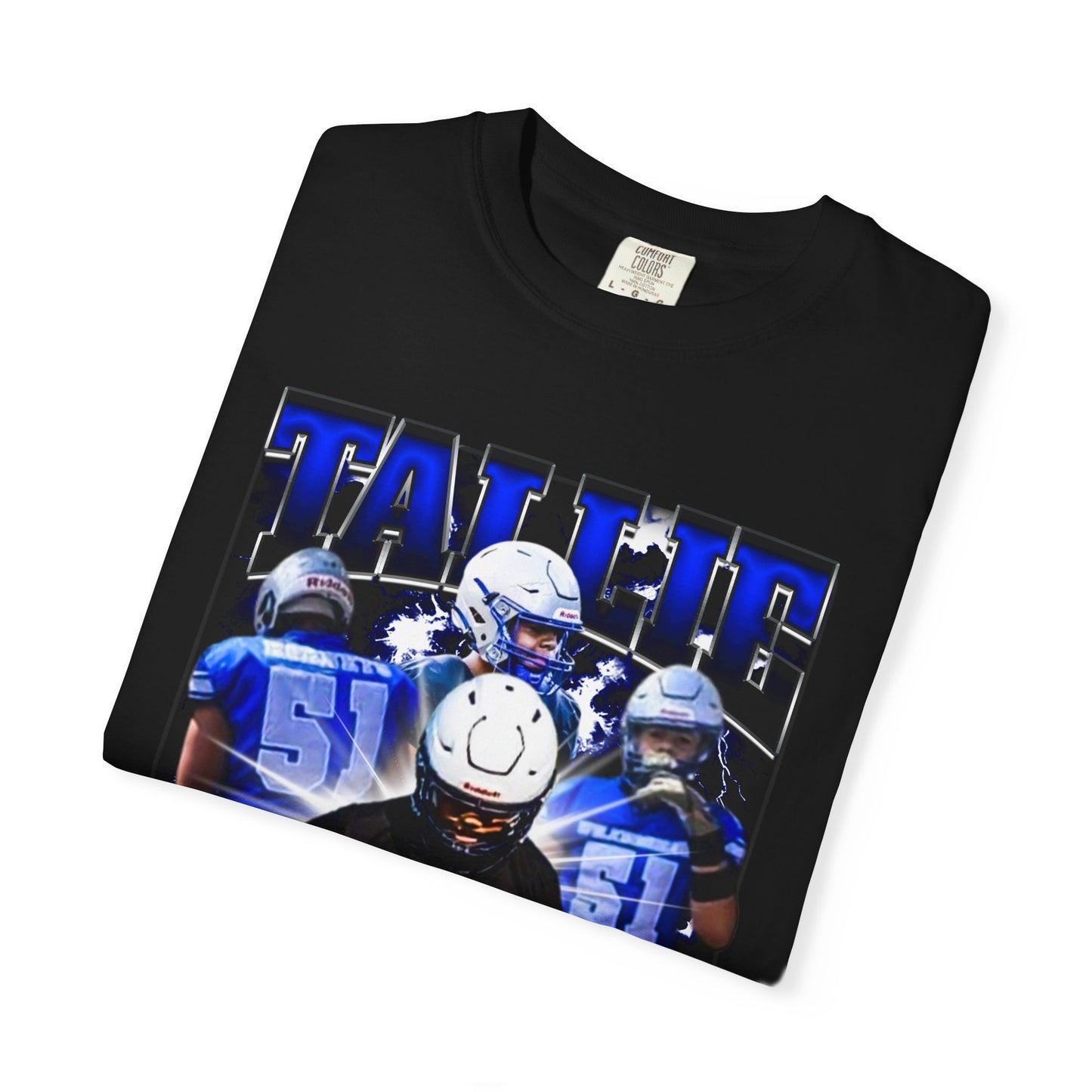 Tallie Stinson Heavyweight Premium Tee