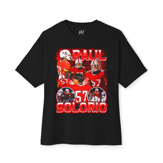 Raul Solorio Oversized Tee