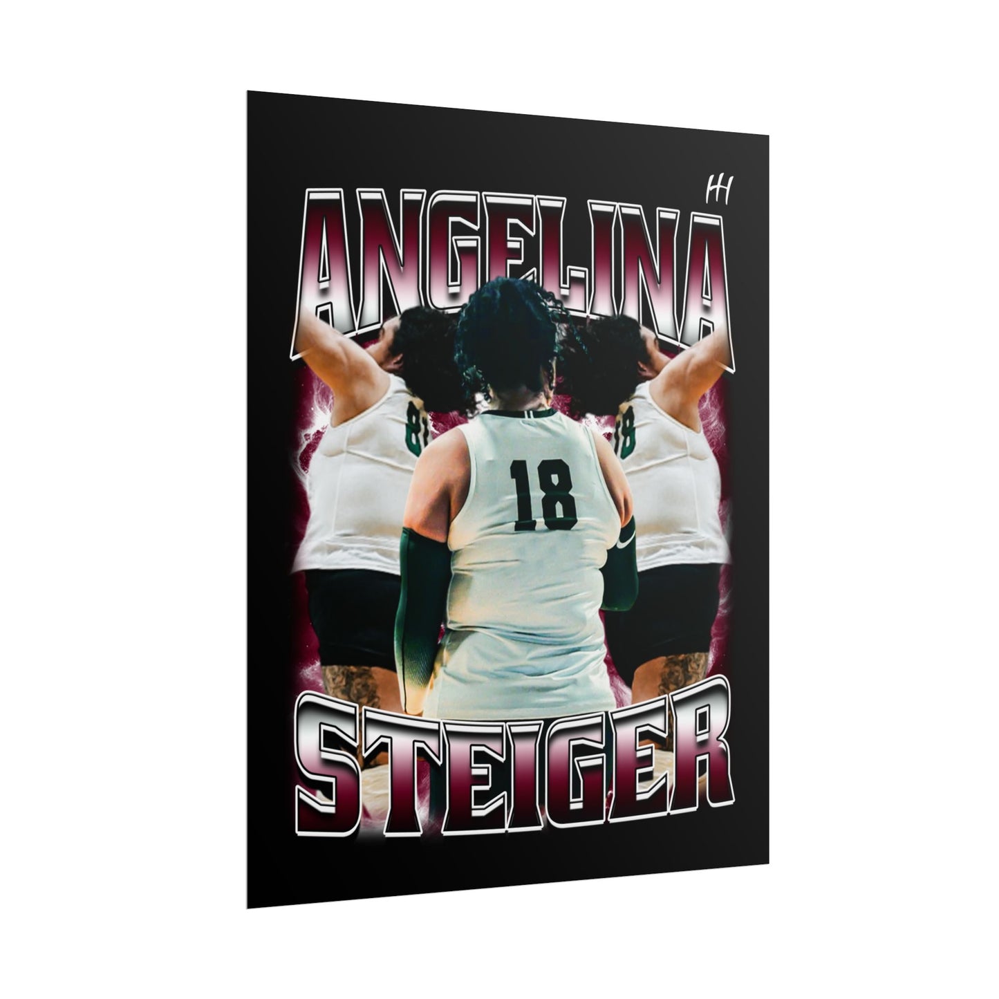 Angelina Steiger Posters