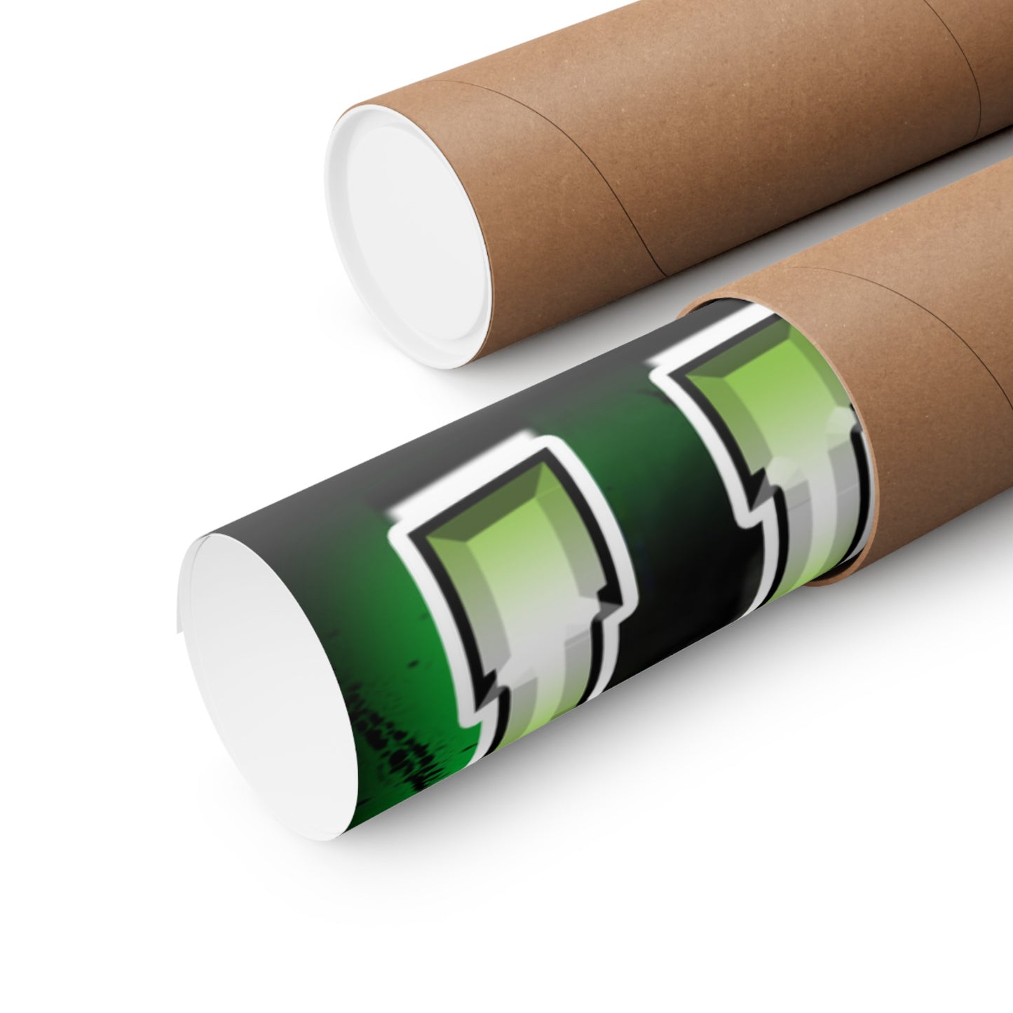 Welcome To University Poster 24" x 36"