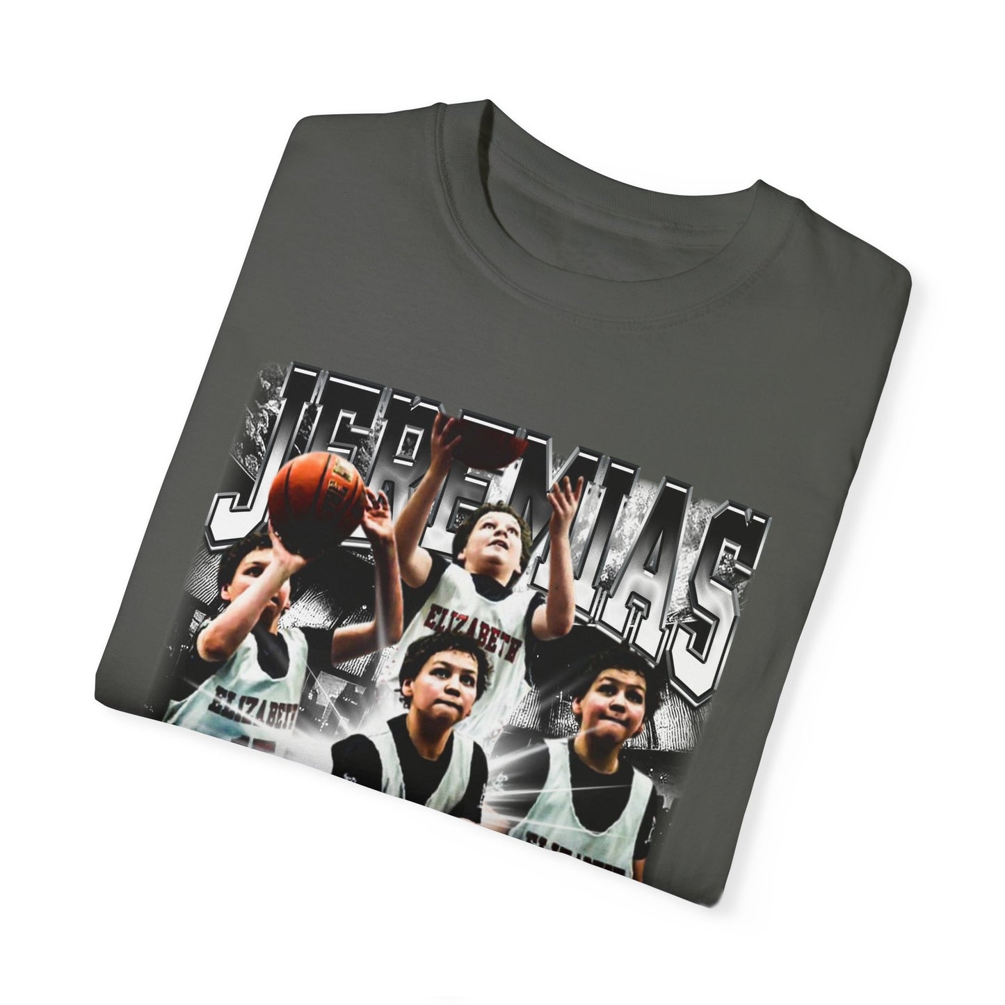 Jeremias Vega Heavyweight Premium Tee