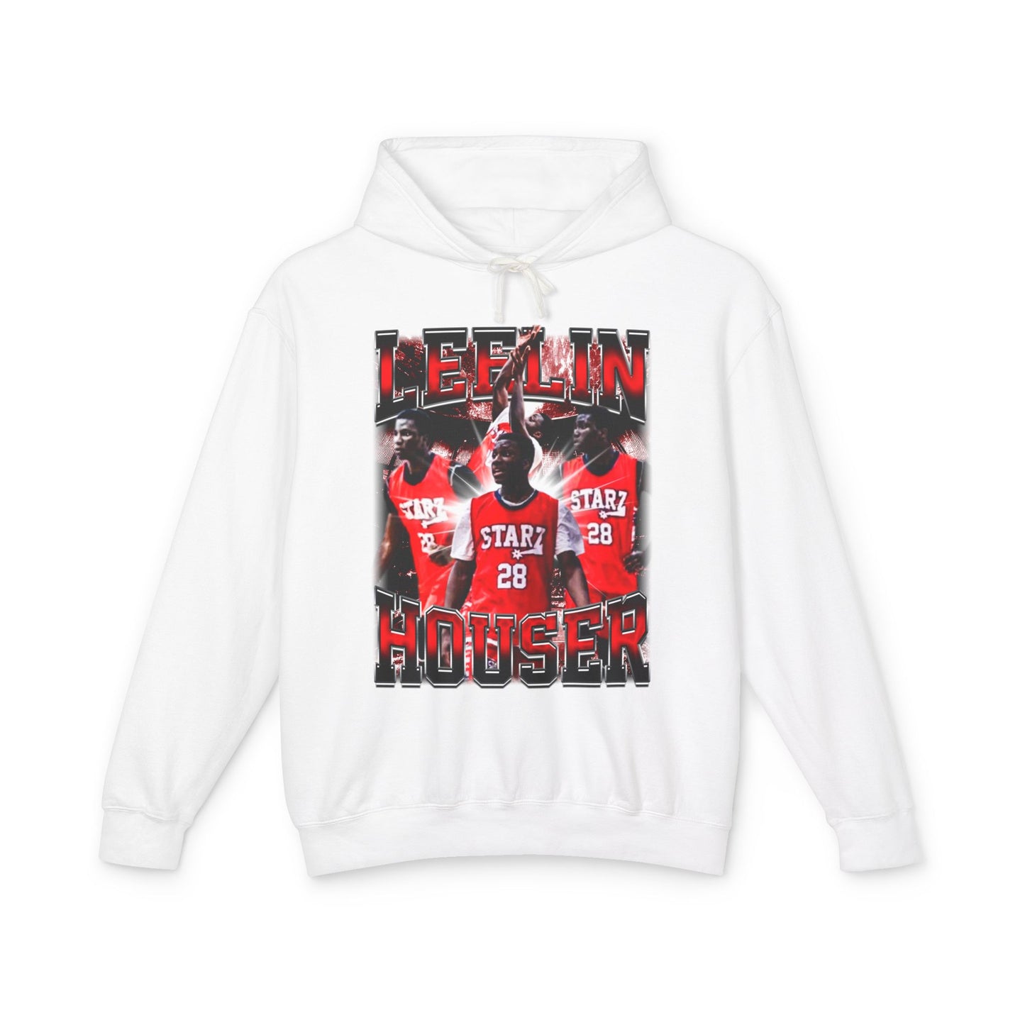 Leelin Houser Hoodie