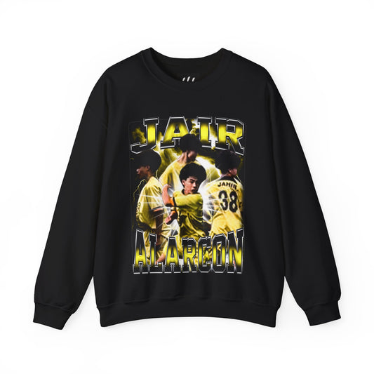 Jair Alarcon Crewneck Sweatshirt