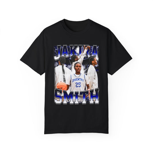 Jakira Smith Heavyweight Premium Tee