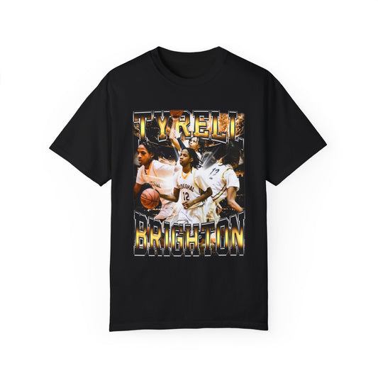 Tyrell Brighton Heavyweight Premium Tee