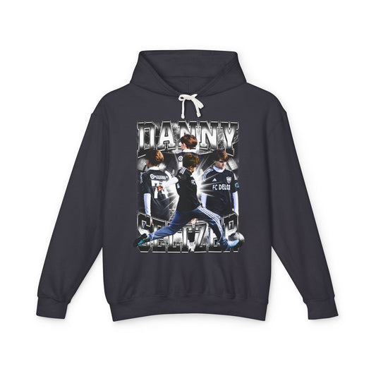 Danny Seltzer Hoodie