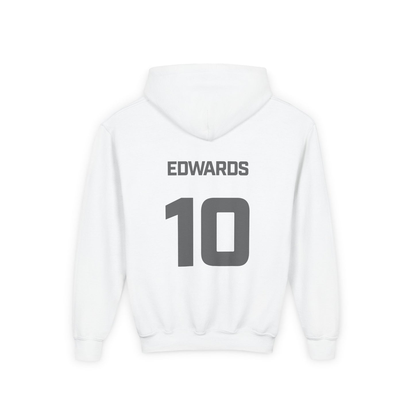 Isaac Edwards Youth Hoodie